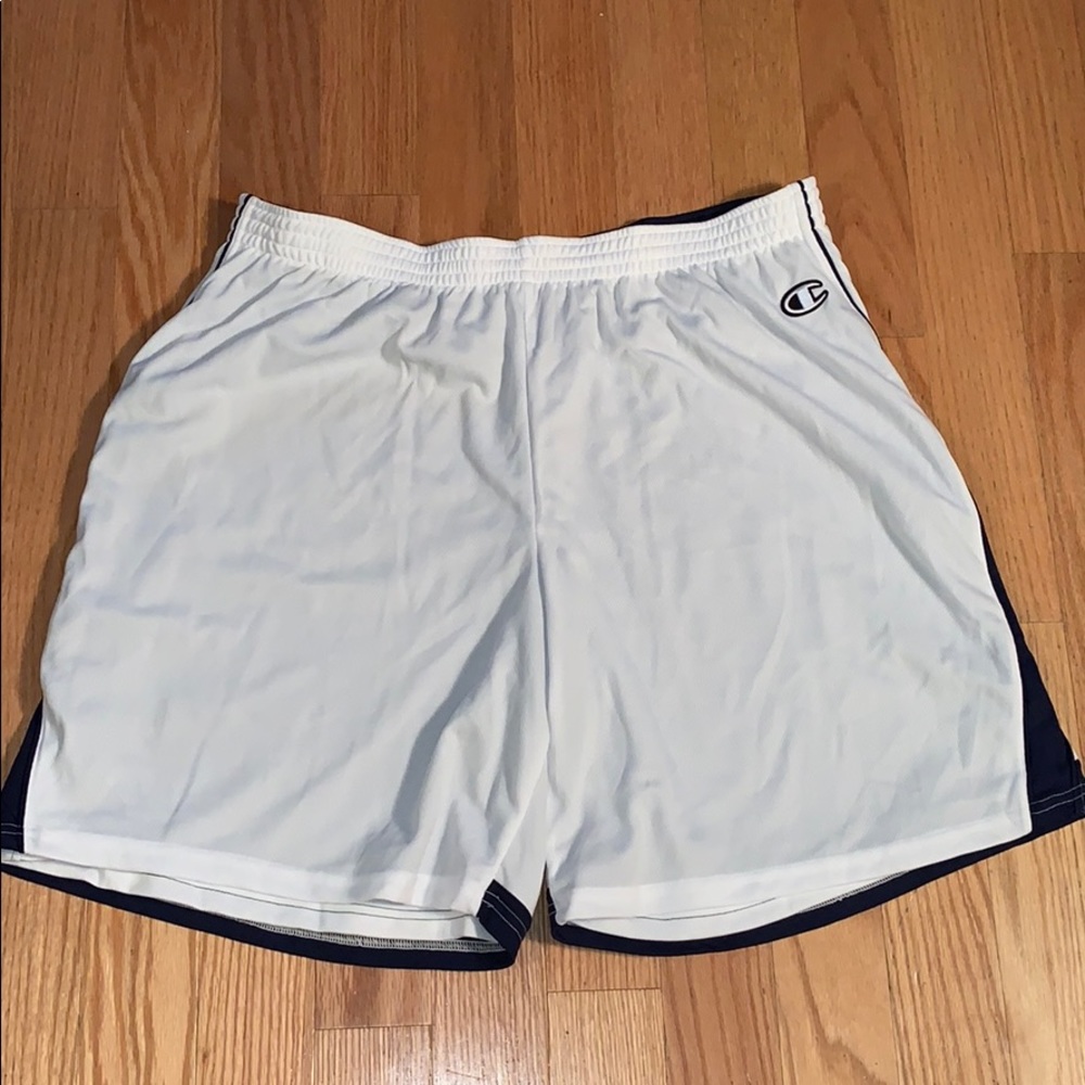 Champion Men’s Reversible Performance Shorts